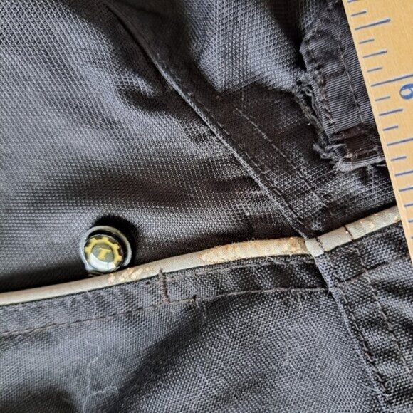 Firstgear Men's 2XL Motorcycle Riding Jacket With Armour Sheltex Waterproof... - Picture 12 of 12